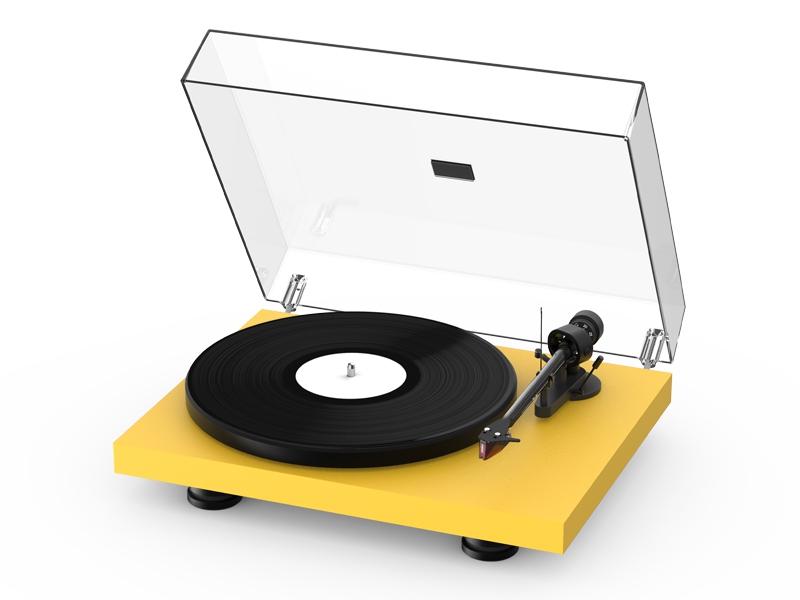 尚馬, soma-Pro-Ject Debut Carbon EVO 黑膠唱盤 尚馬, soma-Pro-Ject Debut Carbon EVO 黑膠唱盤