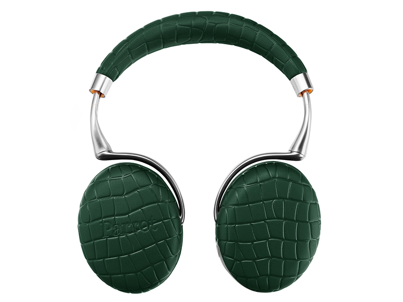 尚馬, soma-Parrot Zik 3 時尚款