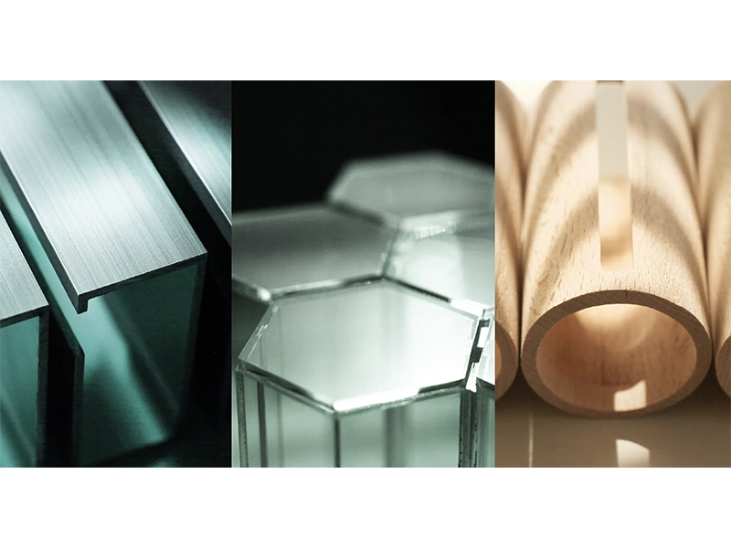 尚馬, soma-Acoustic Panel 聲學超材料