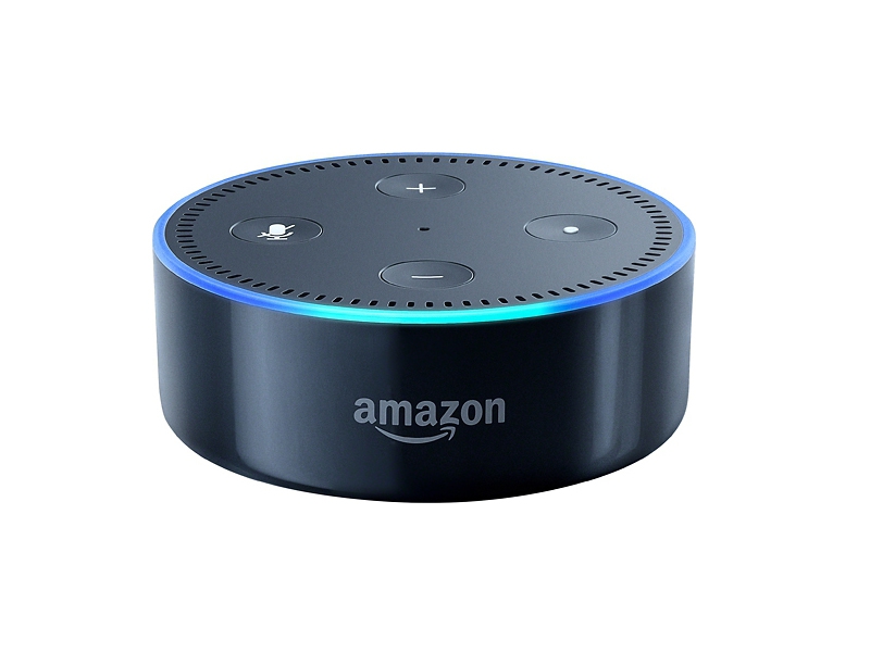 尚馬, soma-Amazon Echo Dot 2nd 智慧音箱 尚馬, soma-Amazon Echo Dot 2nd 智慧音箱