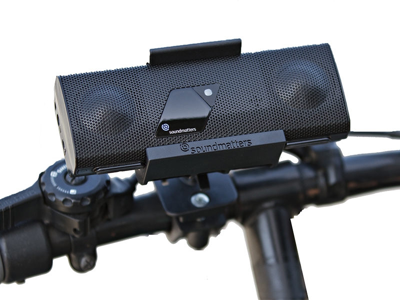 尚馬, soma-soundmatters foxL 腳踏車架 尚馬, soma-soundmatters foxL 腳踏車架
