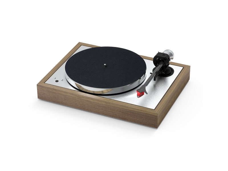 尚馬, soma-Pro-Ject The Classic Evo