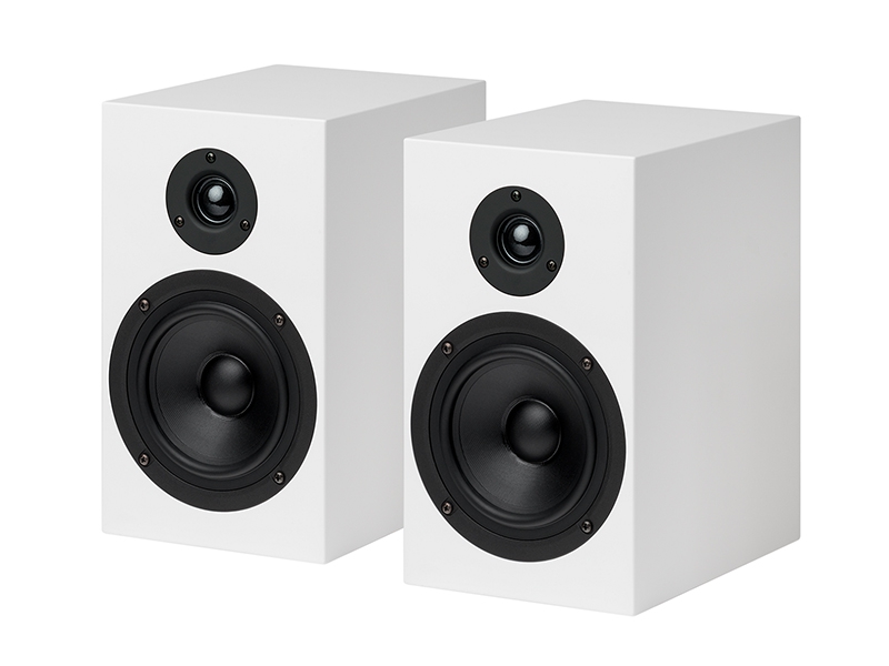尚馬, soma-Pro-Ject Speaker Box 5 S2 尚馬, soma-Pro-Ject Speaker Box 5 S2