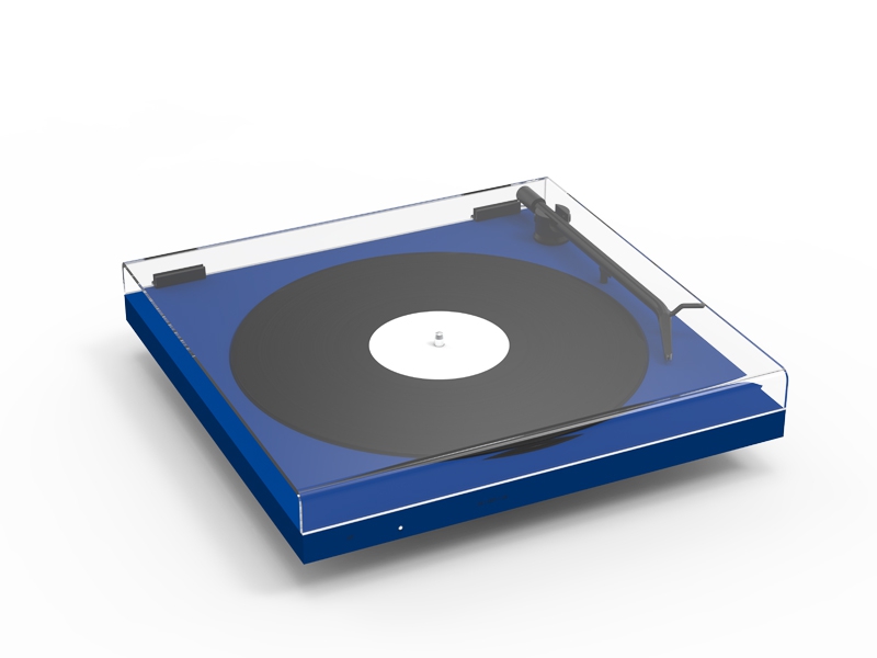 尚馬, soma-【新色上市】TONE Factory Turntable 藍牙黑膠唱盤 (含防塵蓋) 尚馬, soma-【新色上市】TONE Factory Turntable 藍牙黑膠唱盤 (含防塵蓋)