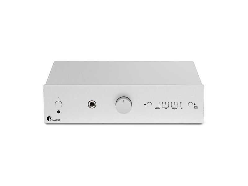 尚馬, soma-Pro-Ject MaiA S3 尚馬, soma-Pro-Ject MaiA S3