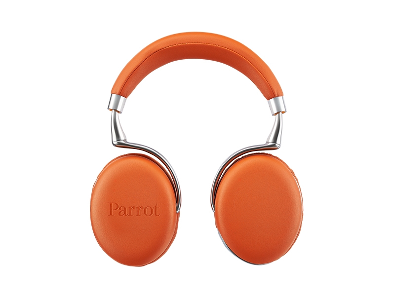 尚馬, soma-Parrot Zik 2.0 時尚款