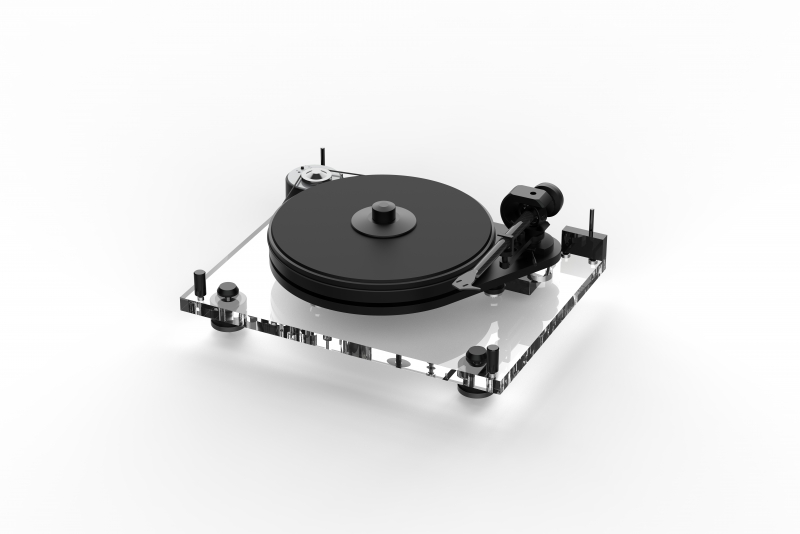 尚馬, soma-Pro-Ject 6 Perspex Balanced (Pick it MC 3) 尚馬, soma-Pro-Ject 6 Perspex Balanced (Pick it MC 3)
