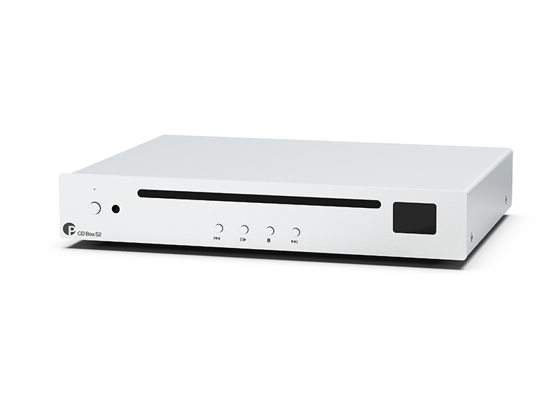 尚馬, soma-Pro-Ject CD Box S2 尚馬, soma-Pro-Ject CD Box S2