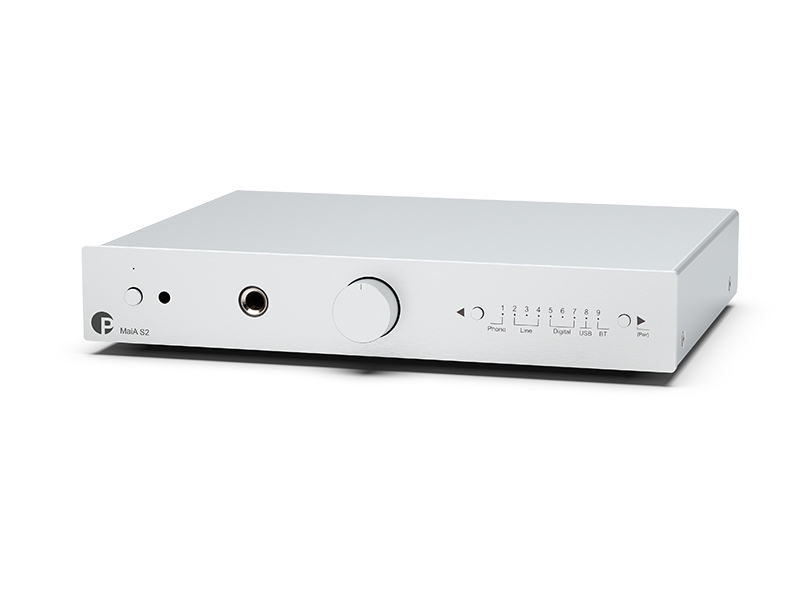尚馬, soma-Pro-Ject MaiA S2 尚馬, soma-Pro-Ject MaiA S2