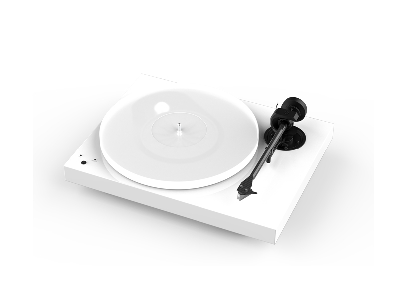 尚馬, soma-Pro-Ject X1 B