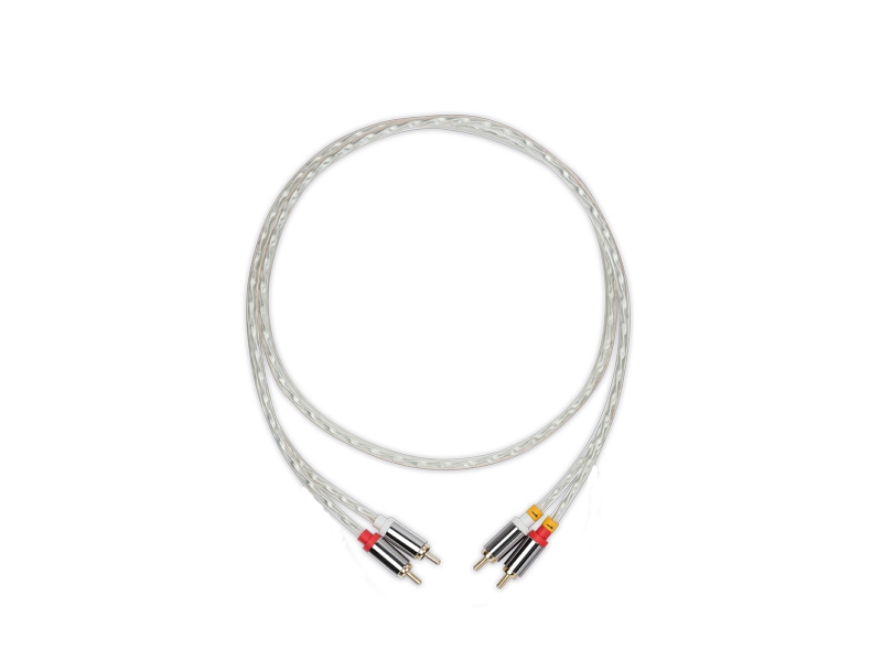 尚馬, soma-TONE Factory RCA 手工線 尚馬, soma-TONE Factory RCA 手工線