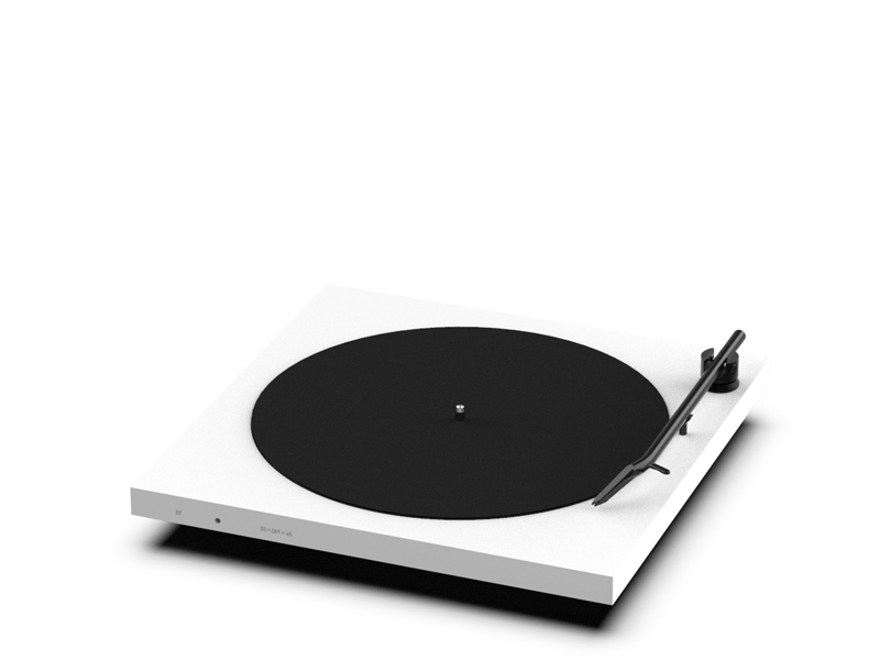 尚馬, soma-TONE Factory Turntable 藍牙黑膠唱盤 尚馬, soma-TONE Factory Turntable 藍牙黑膠唱盤