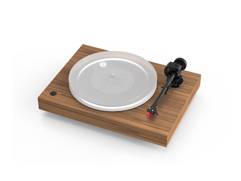 尚馬, soma-Pro-Ject X2 B