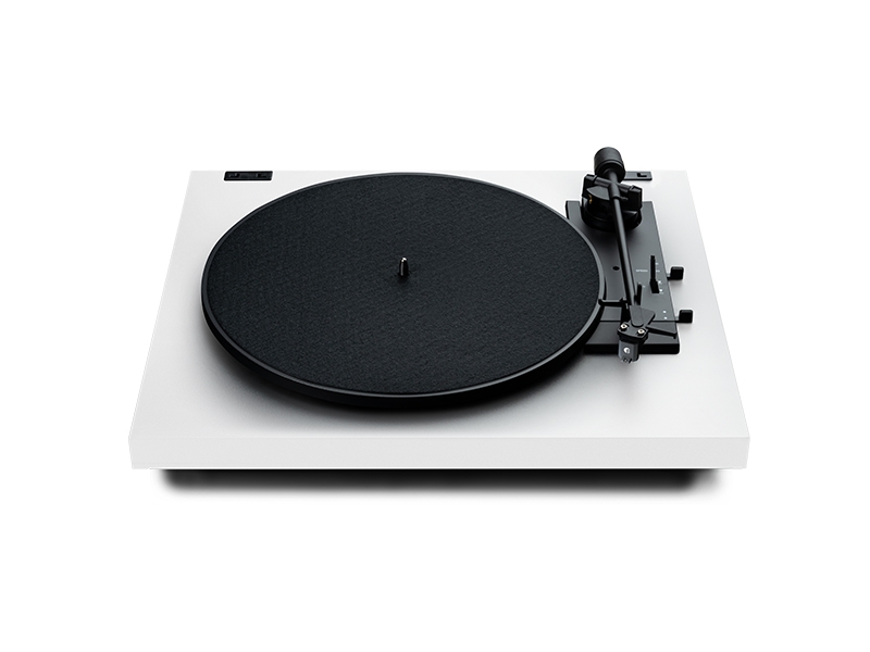 尚馬, soma-Pro-Ject AUTOMAT A1.2 改良款 尚馬, soma-Pro-Ject AUTOMAT A1.2 改良款
