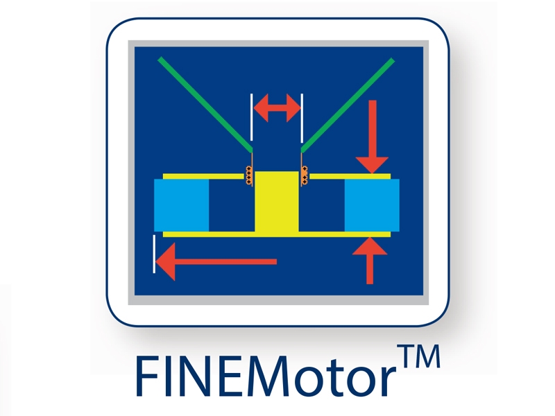 尚馬, soma-LOUDSOFT FINE Motor