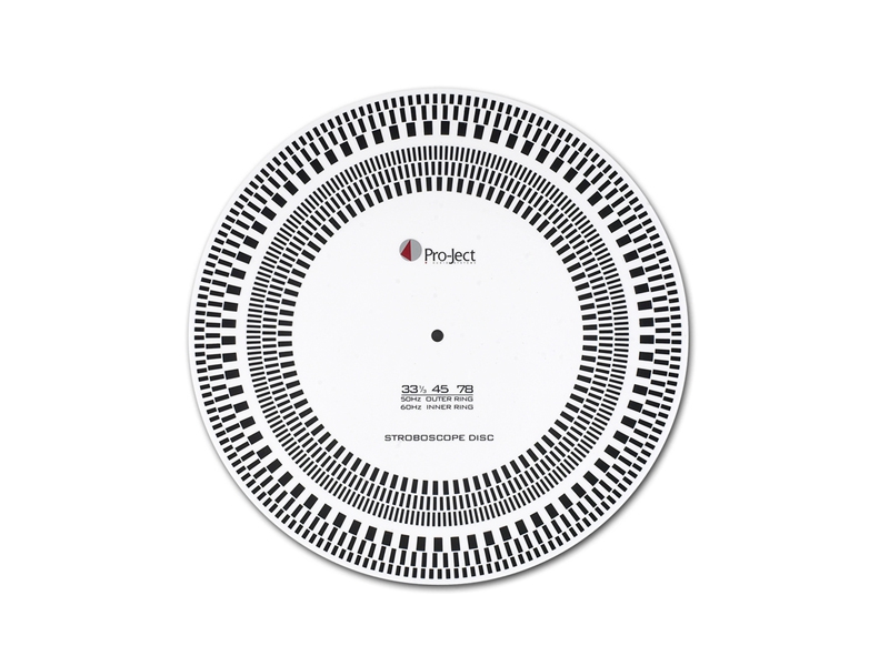 尚馬, soma-Pro-Ject Strobe It - 閃頻儀唱片 (唱盤調速、唱針及唱臂定位) 尚馬, soma-Pro-Ject Strobe It - 閃頻儀唱片 (唱盤調速、唱針及唱臂定位)