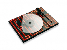 -Elvis Turntable 限量特別版