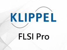 -快速線性及非線性進階測量模組 FLSI Pro