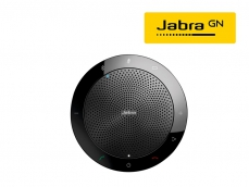 -Jabra Speak 510 可攜式會議電話揚聲器