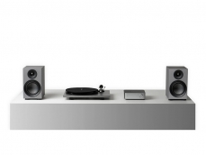 -Pro-Ject WiiM Phono Set