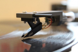 -Ortofon Stylus OM10 唱針
