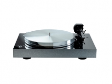 -Pro-Ject X8 B 限量金屬版光澤塗裝