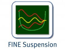 -LOUDSOFT FINE Suspension