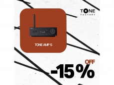 -春天特惠 Tone Amp S