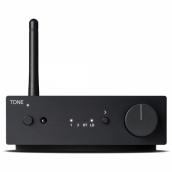 -TONE Amp S _ 綜合擴大機