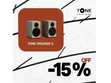 -Tone Speaker S