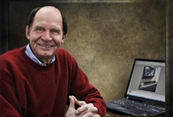 尚馬, soma-Dr. Guenther - Tech luminaries we lost in 2014